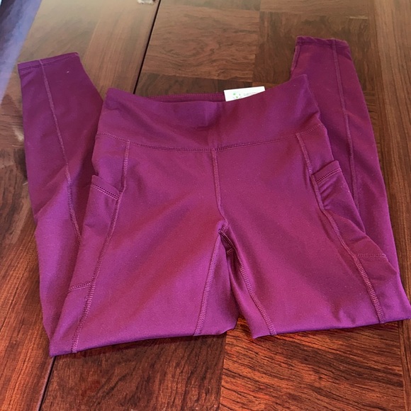 Member's Mark *NWT* Women’s Everyday High-Rise Extra Warm Legging - Picture 6 of 8